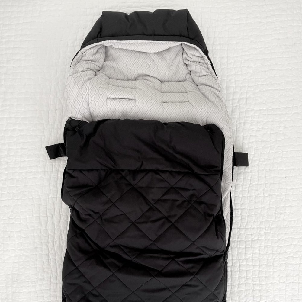 UPPAbaby CozyGanoosh Stroller Muff - BRAND NEW, never used (no box)